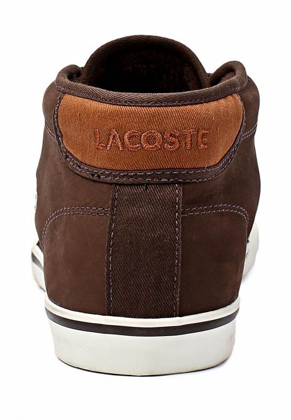 Lacoste Кеды - AMPTHILL PW - фото 2