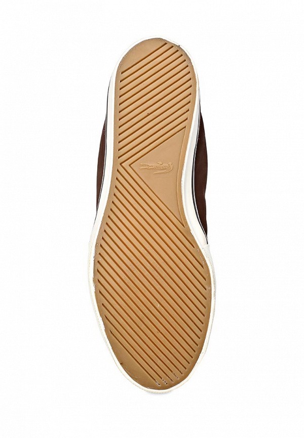 Lacoste Кеды - AMPTHILL PW - фото 3