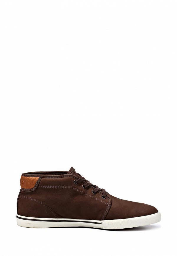 Lacoste Кеды - AMPTHILL PW - фото 5