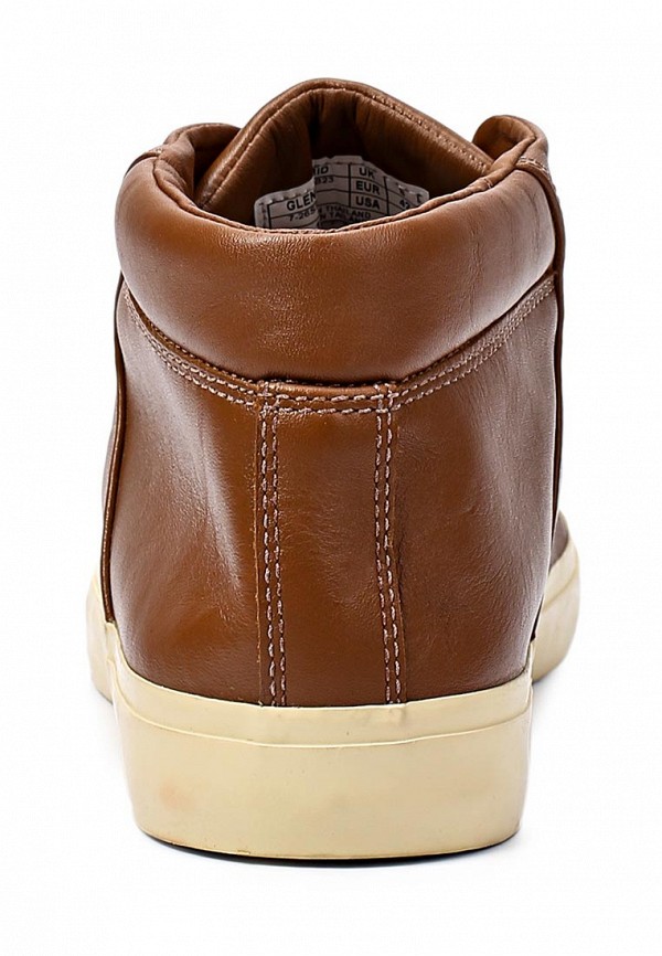 Lacoste Кеды - GLENDON MID - фото 2