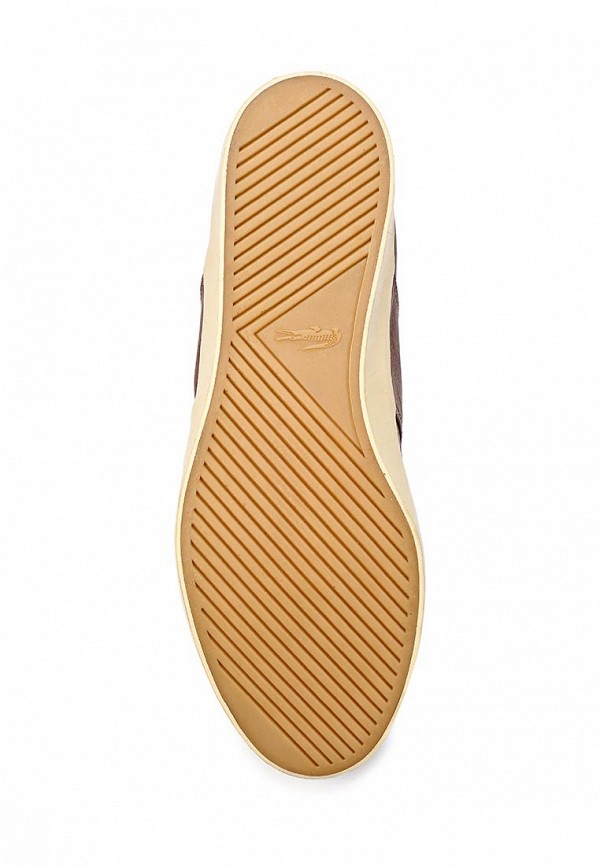 Lacoste Кеды - GLENDON MID - фото 3