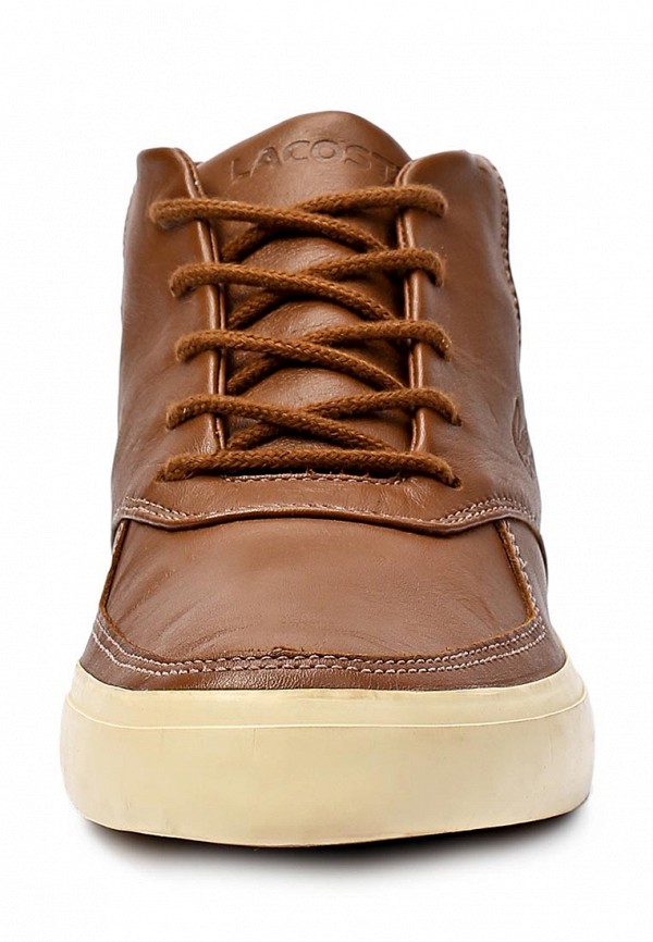 Lacoste Кеды - GLENDON MID - фото 4