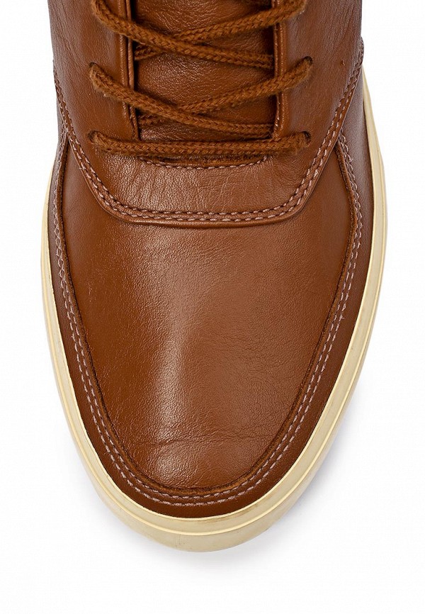 Lacoste Кеды - GLENDON MID - фото 6