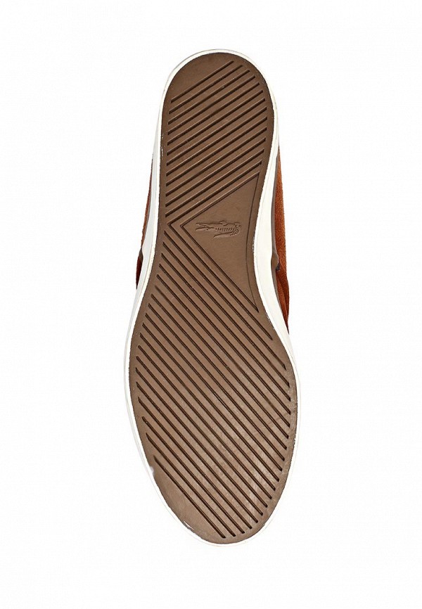 Lacoste Кеды - SEVRIN 2 - фото 3