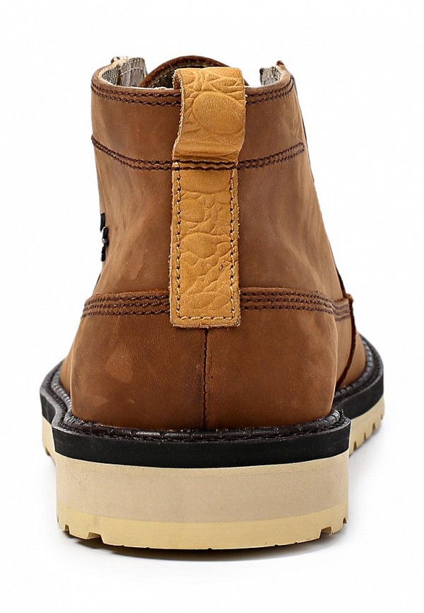 Lacoste Ботинки - DELEVAN 11 - фото 2