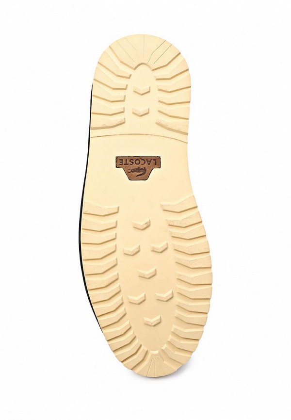 Lacoste Ботинки - DELEVAN 11 - фото 3