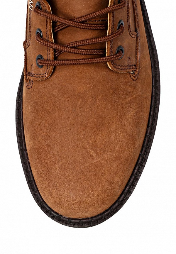 Lacoste Ботинки - DELEVAN 11 - фото 6