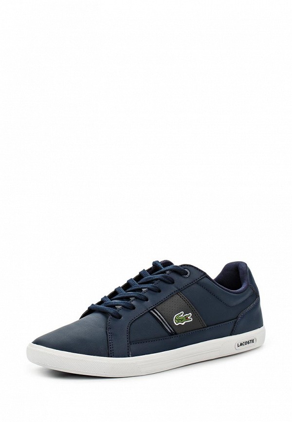 Lacoste Кеды - EUROPA LCR3 - фото 1