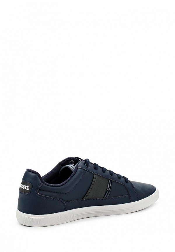 Lacoste Кеды - EUROPA LCR3 - фото 2