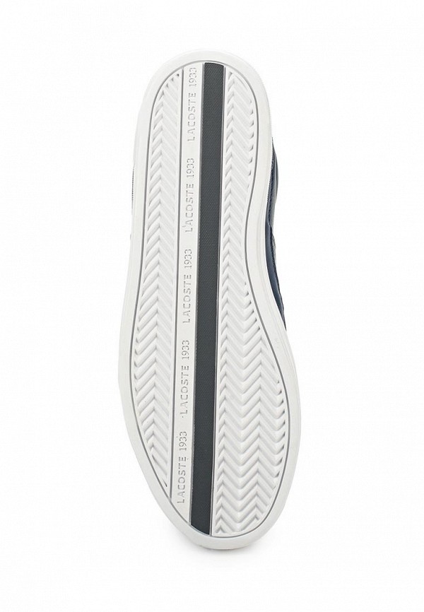Lacoste Кеды - EUROPA LCR3 - фото 3