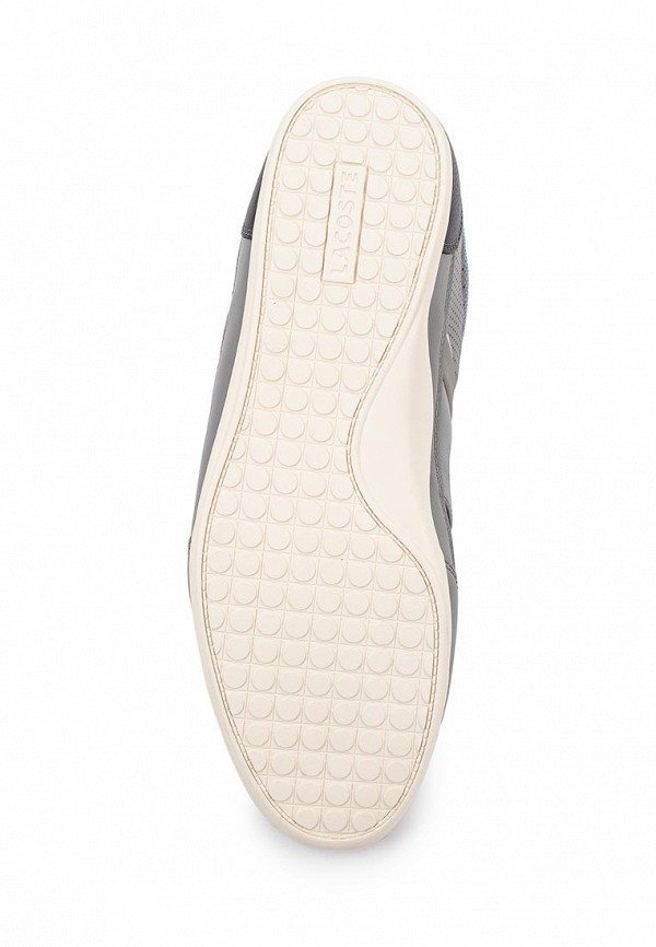 Lacoste Кроссовки - CHAYMON 316 1 - фото 3