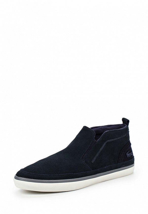Lacoste SEVRIN MID SLIP 316 1 LA038AMKYX67 Lamoda