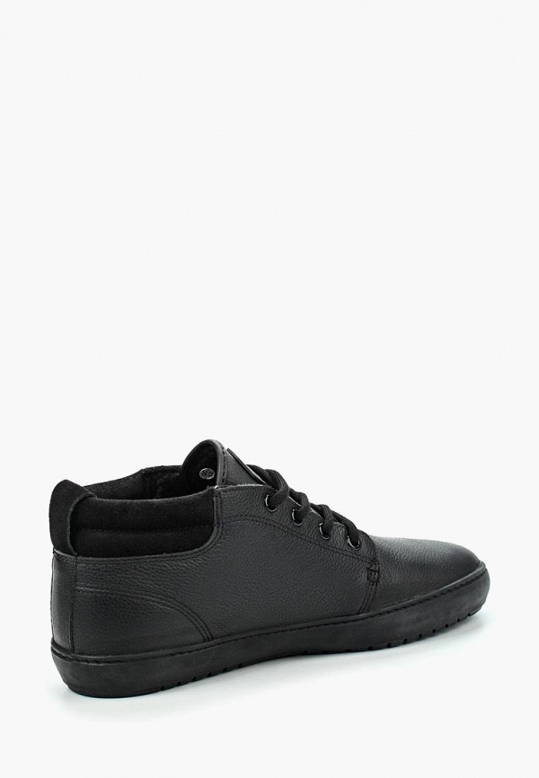 Lacoste Кеды - AMPTHILL TERRA PUT SPM BLK/BLK - фото 2