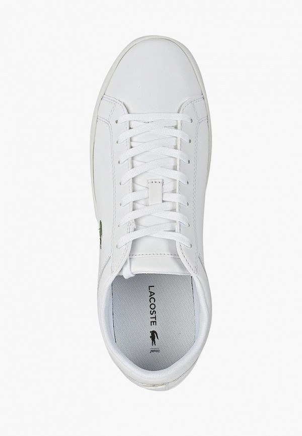Lacoste Кеды - STRAIGHTSET BL 1 - фото 4