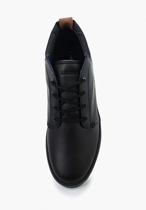 Lacoste Кеды - AMPTHILL TERRA 317 1 - фото 4