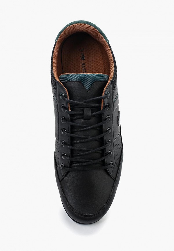 Lacoste Кроссовки - CHAYMON 317 1 - фото 4