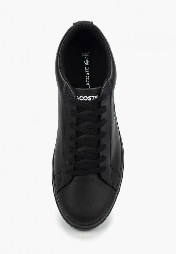 Lacoste Кеды - LEROND 317 1 - фото 4