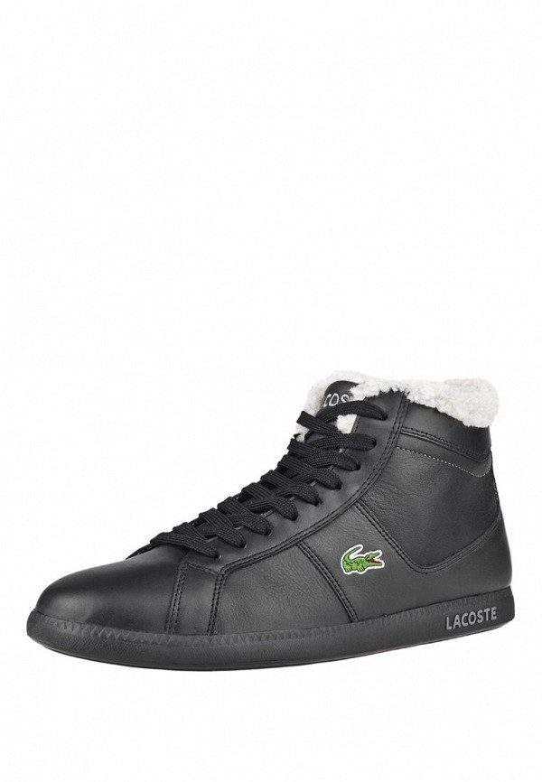 Lacoste Ботинки - фото 1