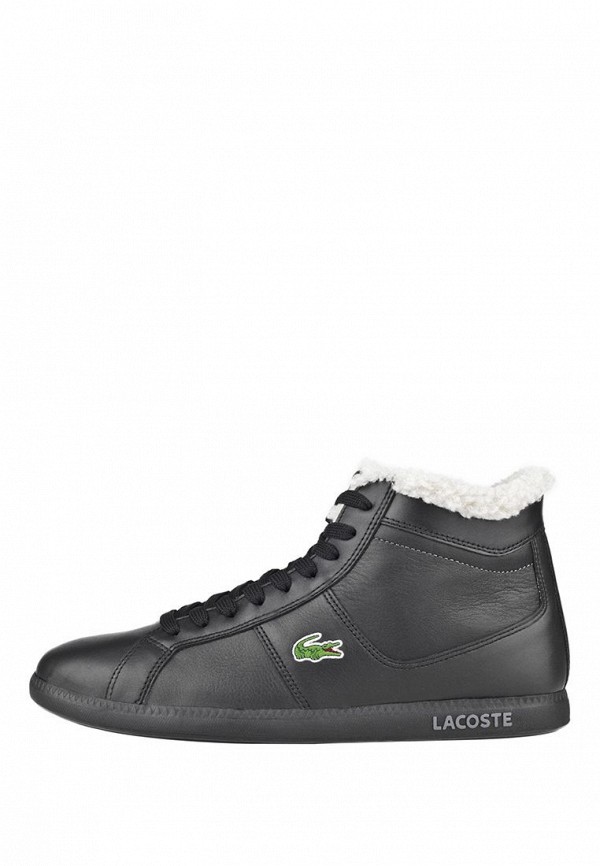 Lacoste Ботинки - фото 5