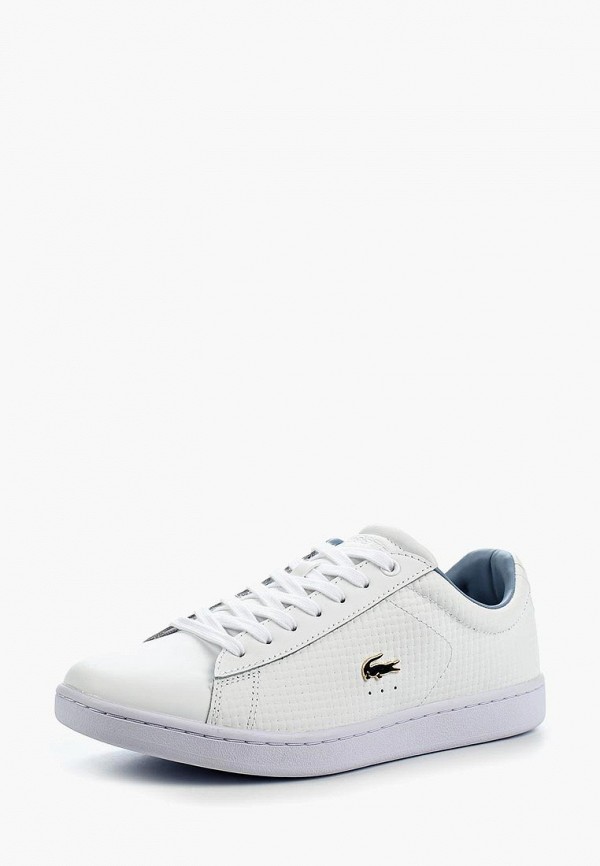 lacoste carnaby evo 118