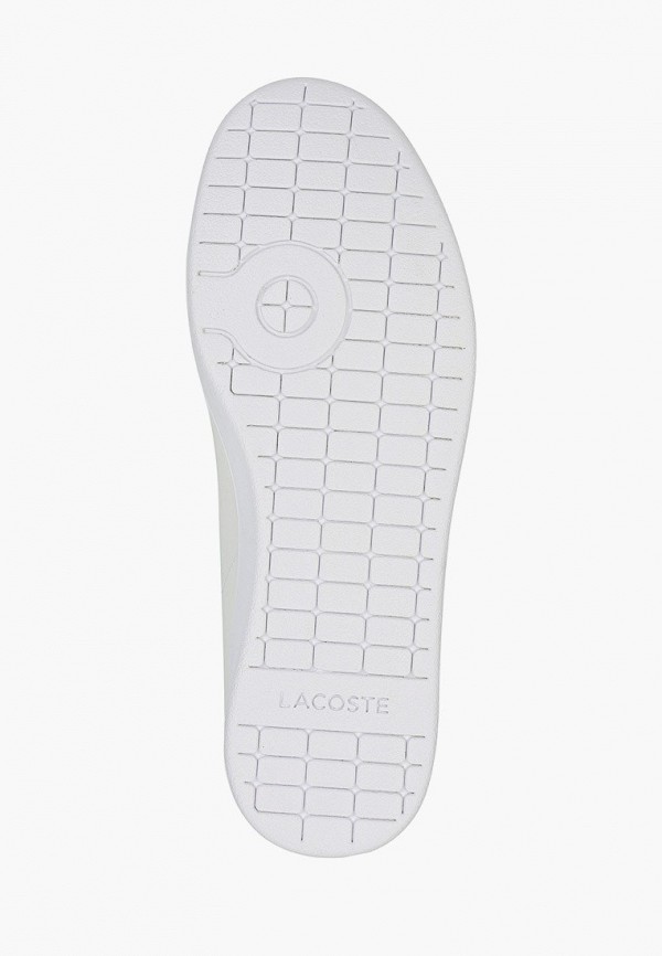 Lacoste Кеды - CARNABY EVO 118 6 - фото 5