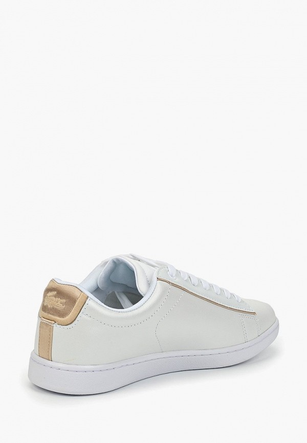 Lacoste Кеды - CARNABY EVO 118 6 - фото 3