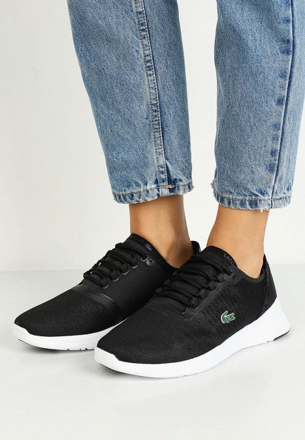 Lacoste Кроссовки - LT FIT 118 4 - фото 5