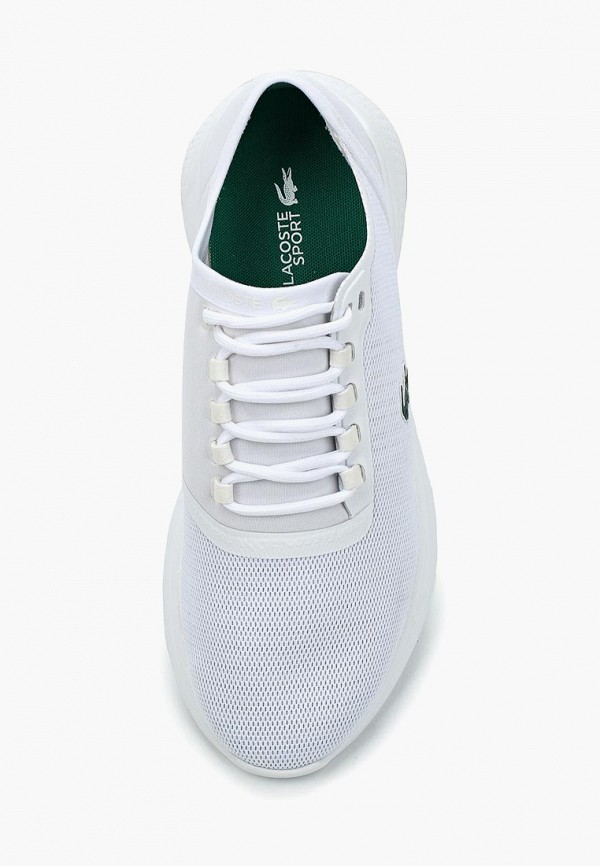 Lacoste LT FIT 118 4 LA038AWADLM8