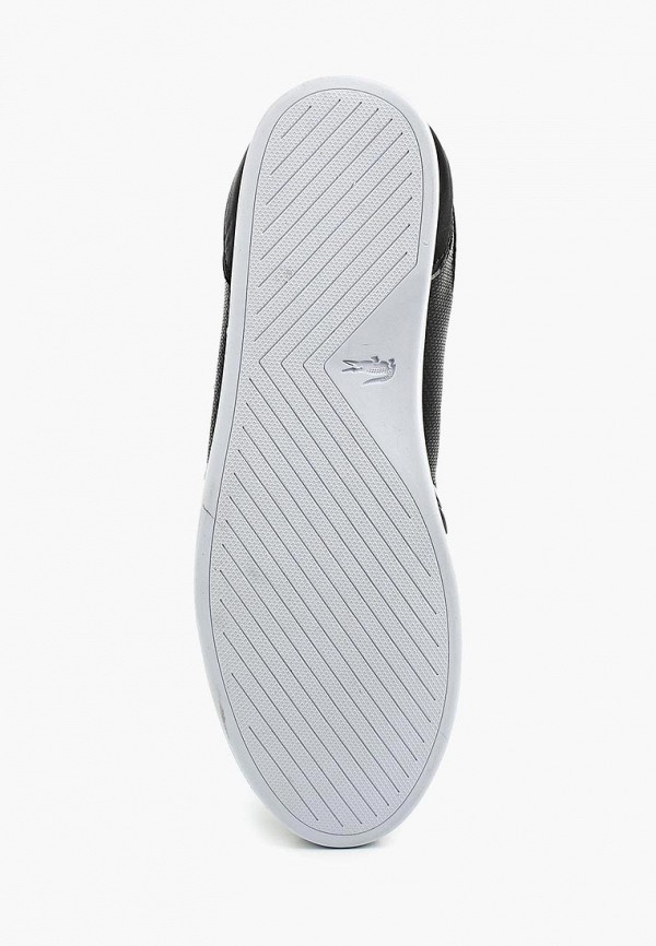 Lacoste Кеды - REY U THROAT 118 1 - фото 3