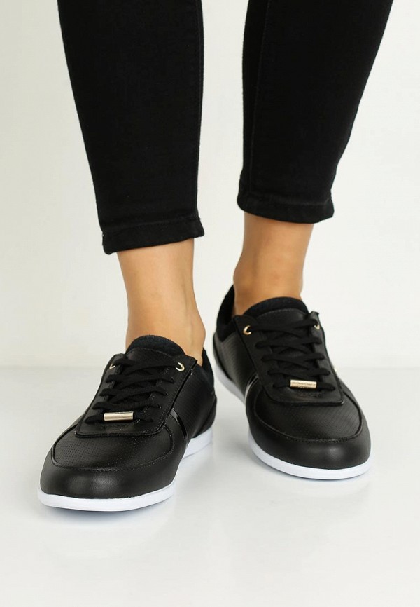 Lacoste Кеды - REY U THROAT 118 1 - фото 5