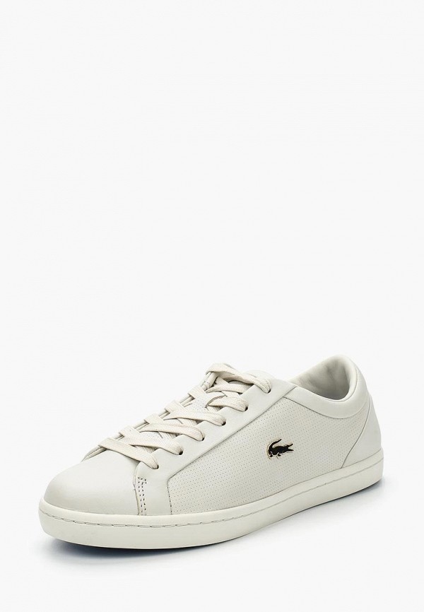 Lacoste straightset 118 hot sale