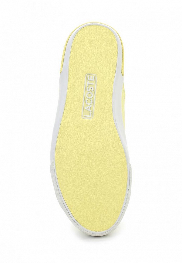 Lacoste Кеды - RAMER AUO - фото 3
