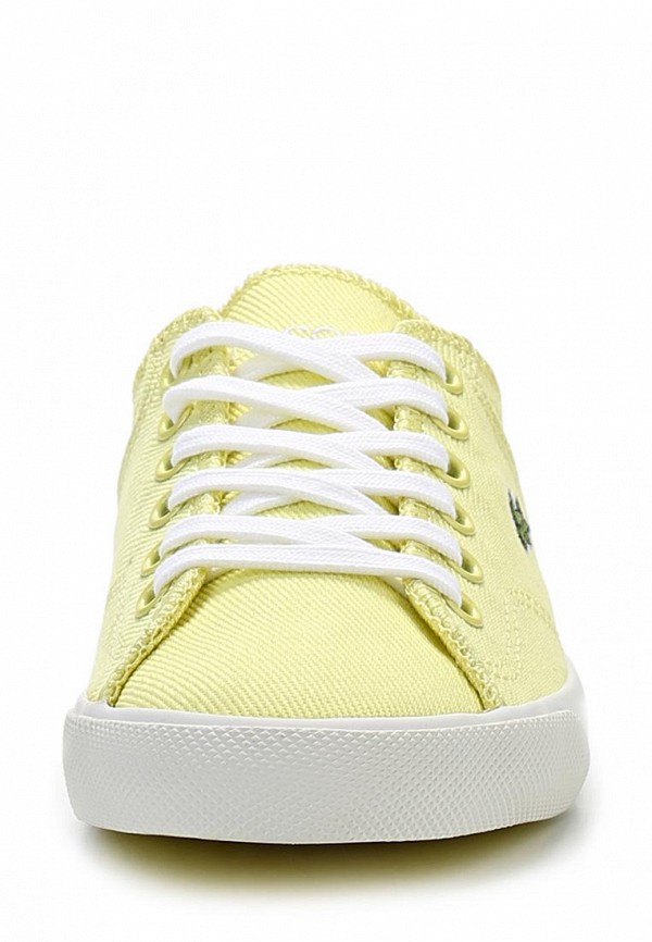 Lacoste Кеды - RAMER AUO - фото 4
