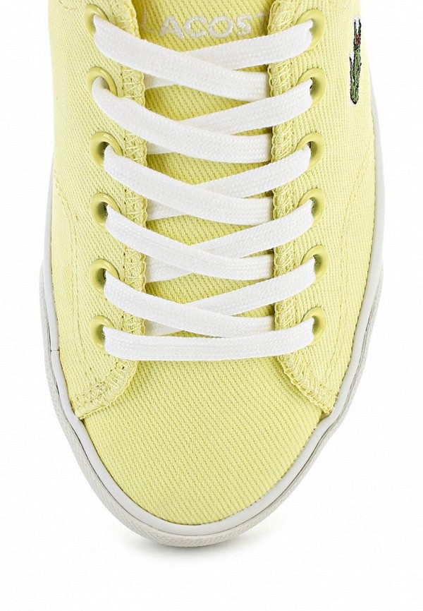 Lacoste Кеды - RAMER AUO - фото 6