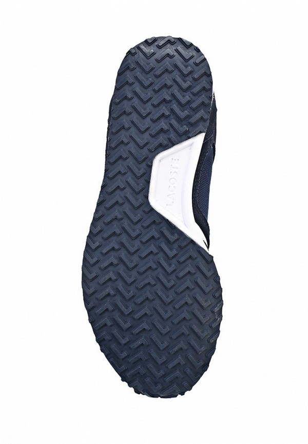 Lacoste Кроссовки - VAUBAN BHH - фото 3
