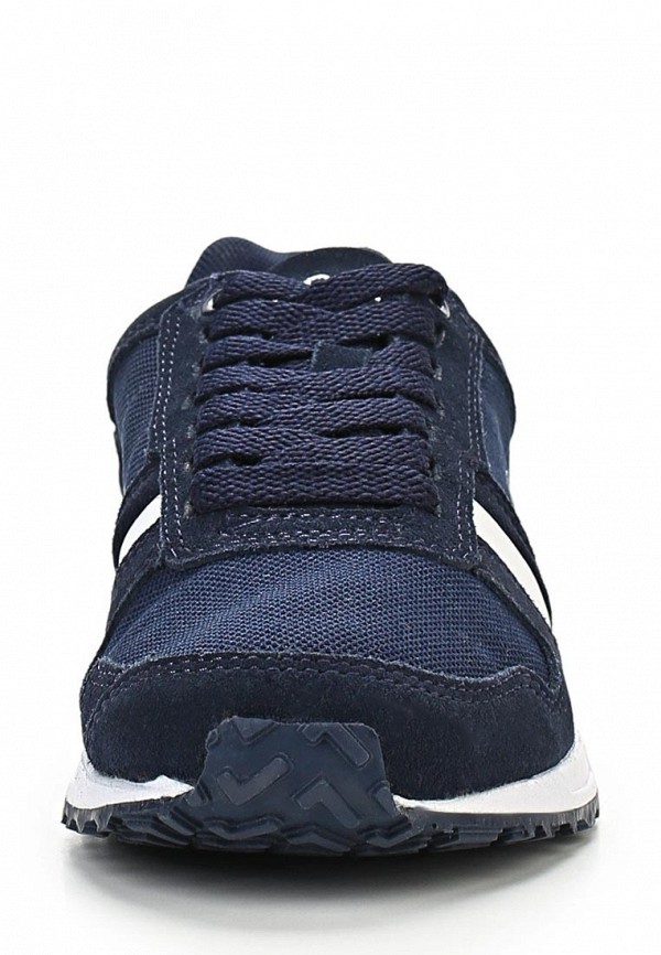 Lacoste Кроссовки - VAUBAN BHH - фото 4