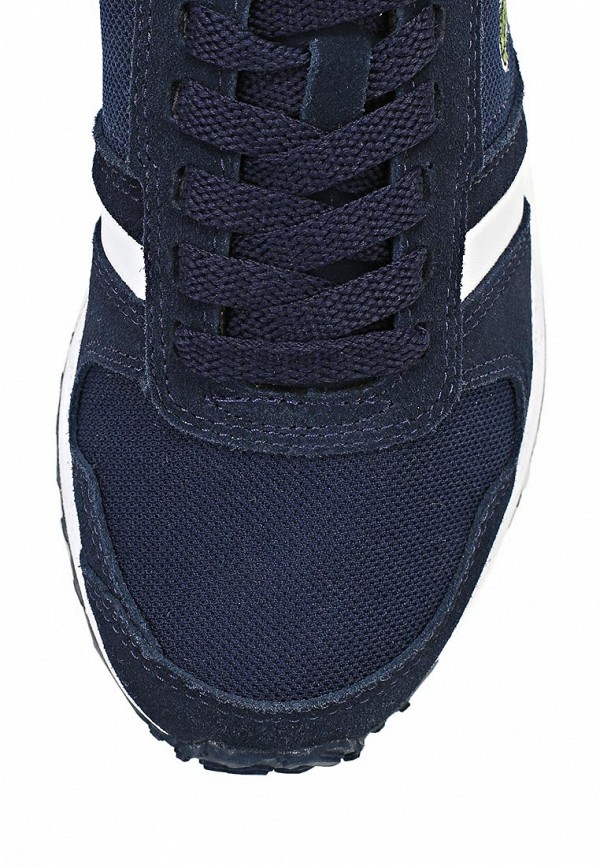 Lacoste Кроссовки - VAUBAN BHH - фото 6