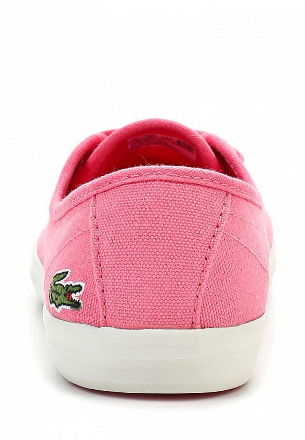 Lacoste ZIANE CHUNKY ABB LA038AWANI82 Lamoda