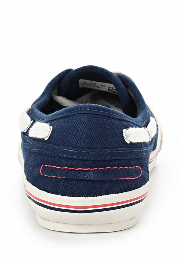 Lacoste Топсайдеры - FAIRBOAT - фото 2