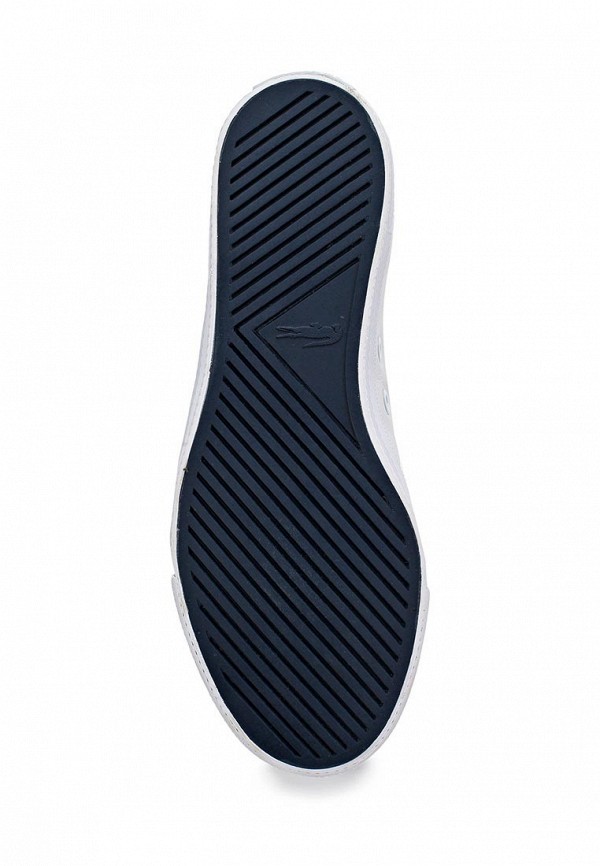 Lacoste Кеды - MARCEL LCR - фото 3