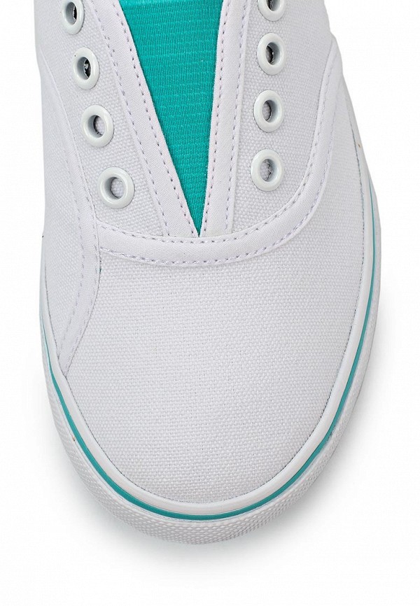Lacoste Кеды - RENE VAULTSTAR SLEEK SLIP - фото 6