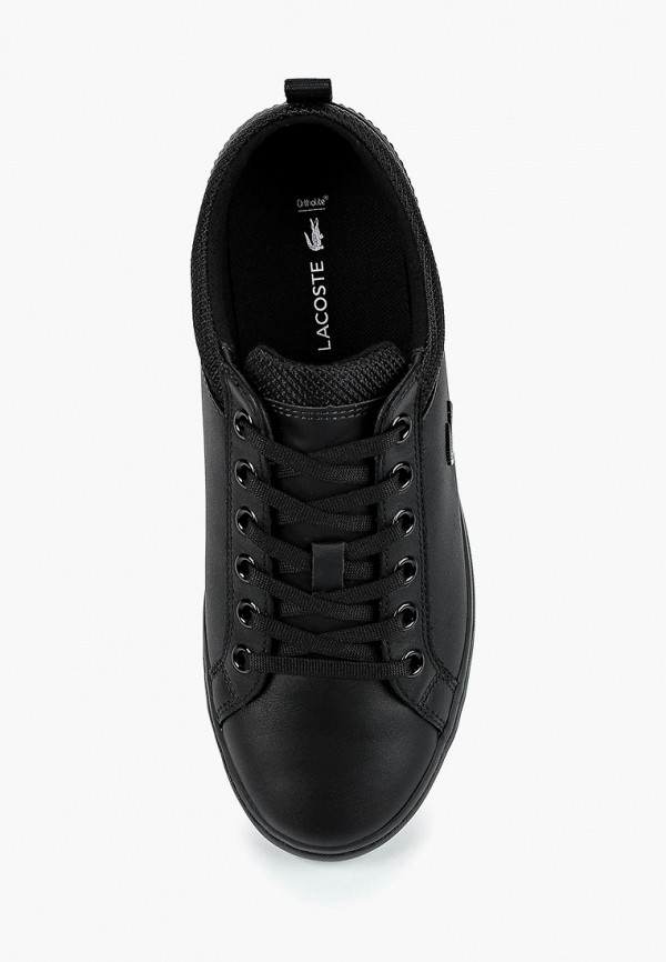 Lacoste STRAIGHTSET LA038AWCMST7 Lamoda