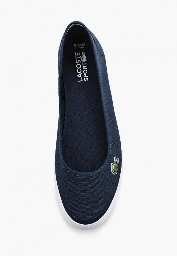 Lacoste Балетки - фото 4