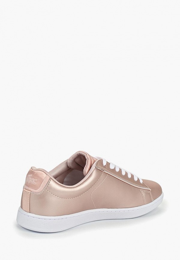 Lacoste Кеды - CARNABY EVO 118 7 - фото 3