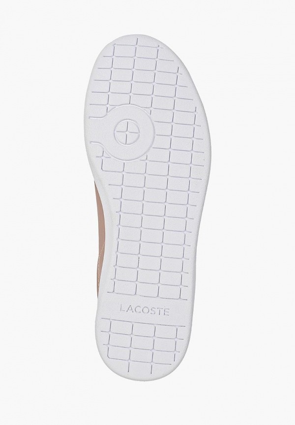 Lacoste Кеды - CARNABY EVO 118 7 - фото 5