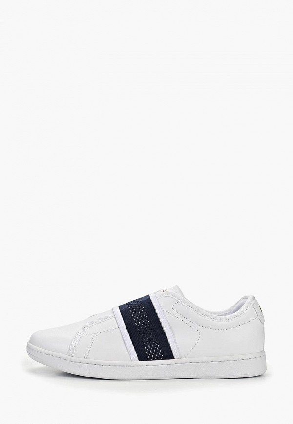 lacoste carnaby evo slip