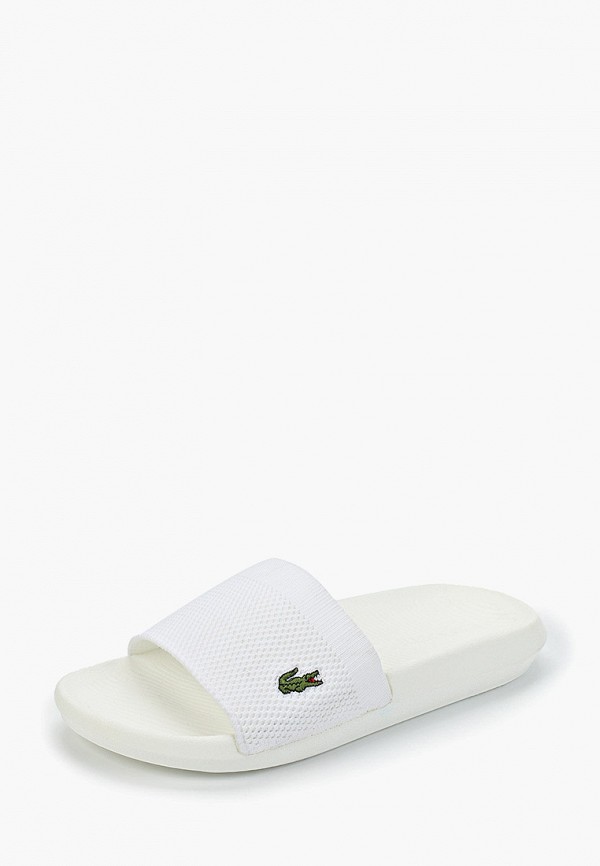 Lacoste Сланцы - CROCO SLIDE 219 1 US CFA - фото 2
