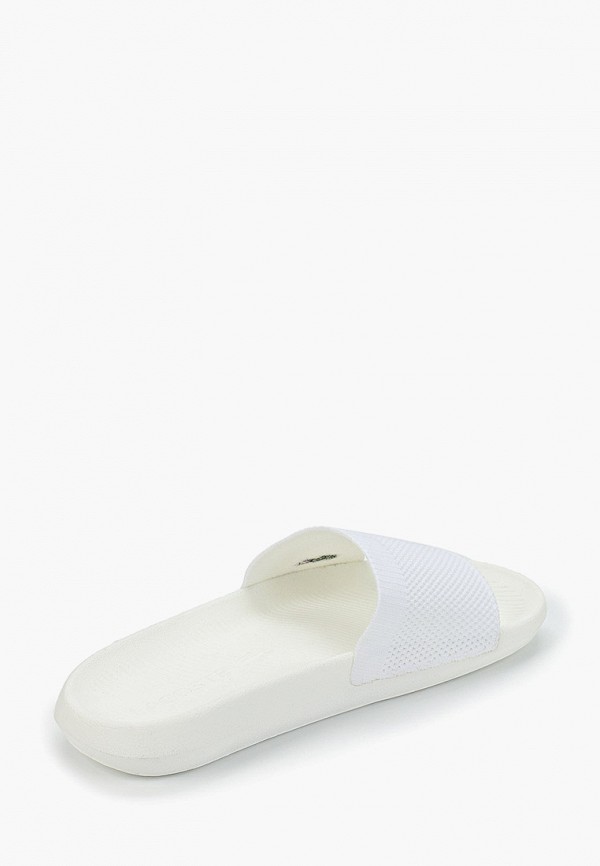 Lacoste Сланцы - CROCO SLIDE 219 1 US CFA - фото 3