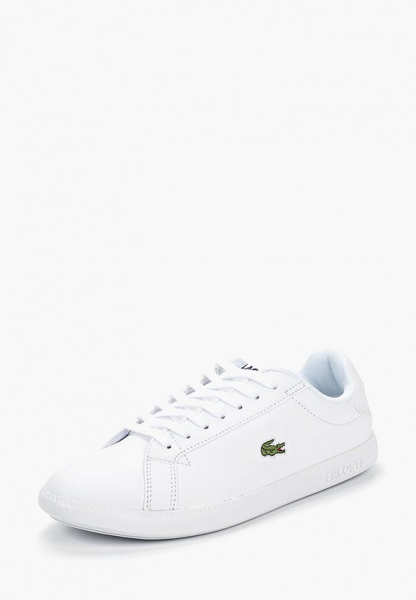 Lacoste Кеды - GRADUATE BL 1 SFA - фото 2
