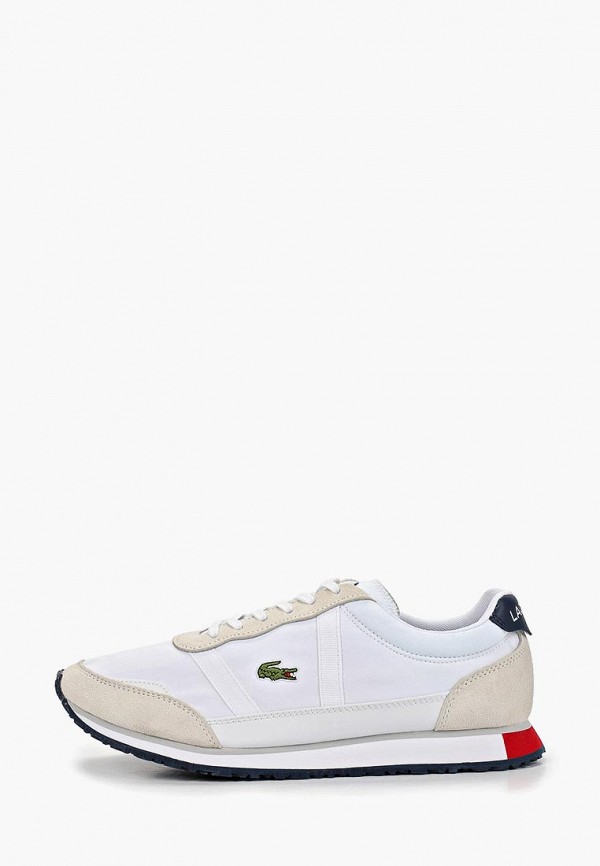 Lacoste partner 2025 119